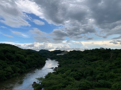 瓜達盧佩河（Guadalupe River）