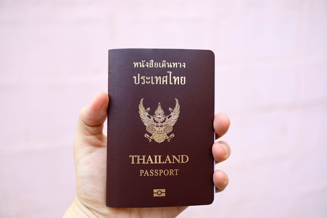 Thailand: A Comprehensive Guide to the Land of Smiles
