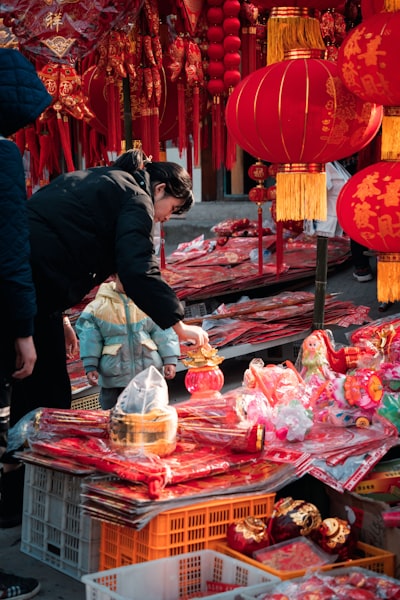 Deflationary Risks in the Chinese Economy