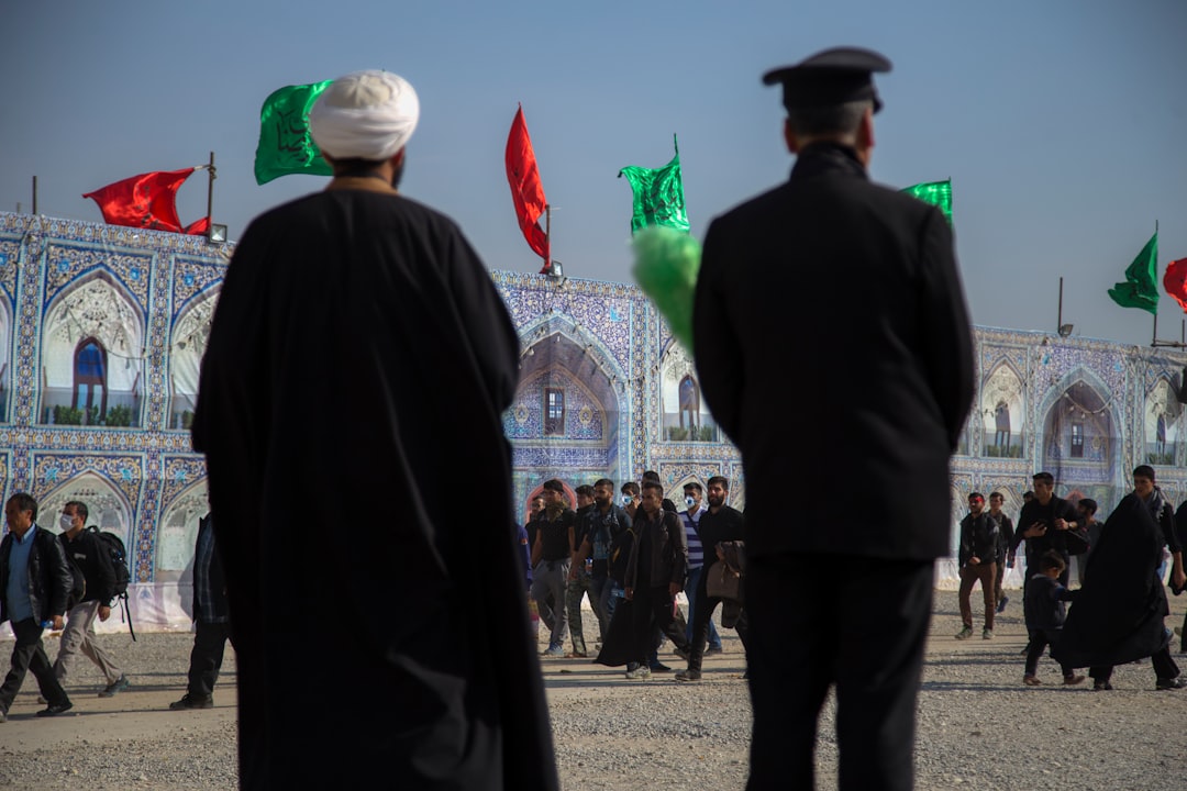 The Dragon and the Ayatollah: Unmasking China's High-Stakes Gamble in Iran
