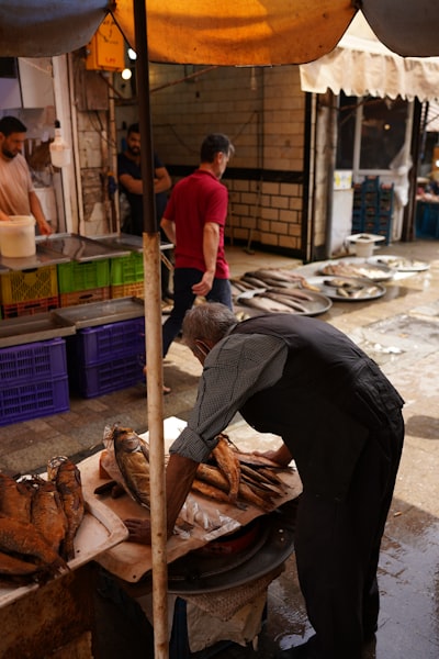 Gaza’s Al-Baqa Café Airstrike: A Snapshot of Ongoing Crisis and Human Toll