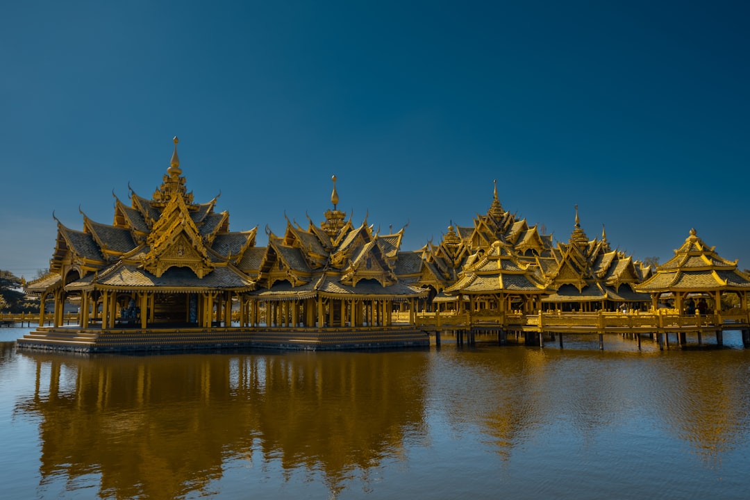 Thailand: Land of Smiles or Smokescreens?
