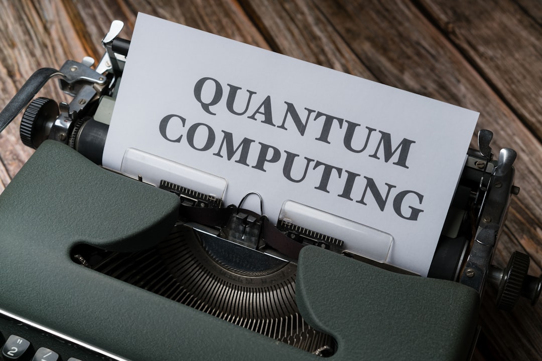 Title: Quantum Computing and Its Revolutionary Impact on Cryptography